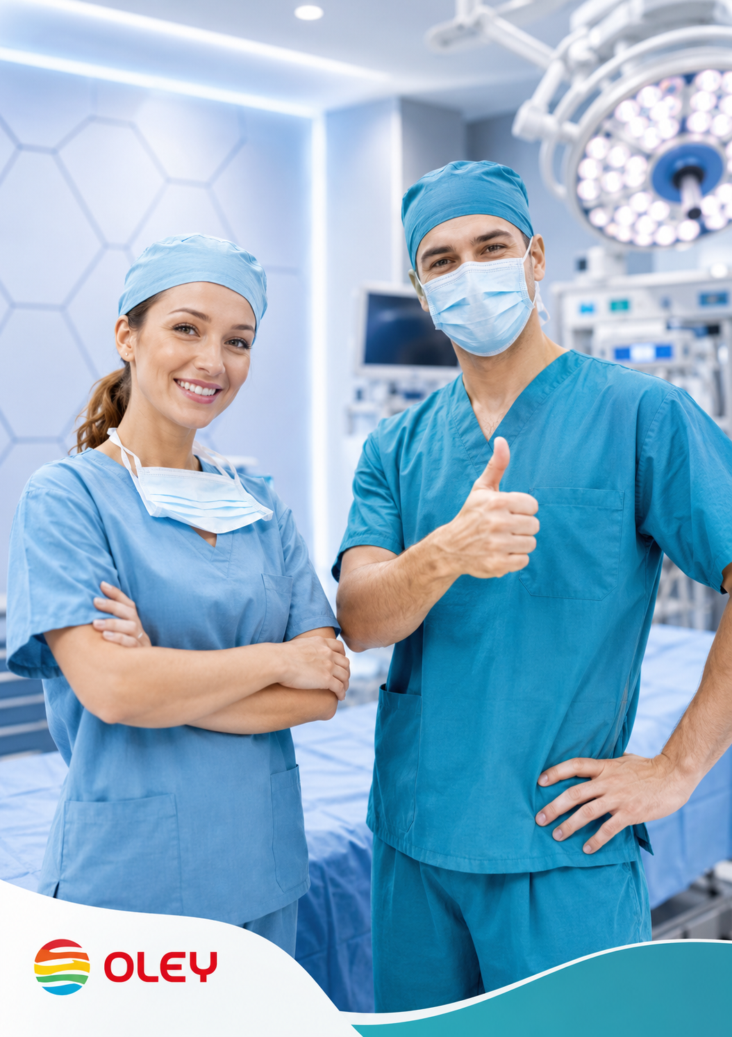 Surgical Mask