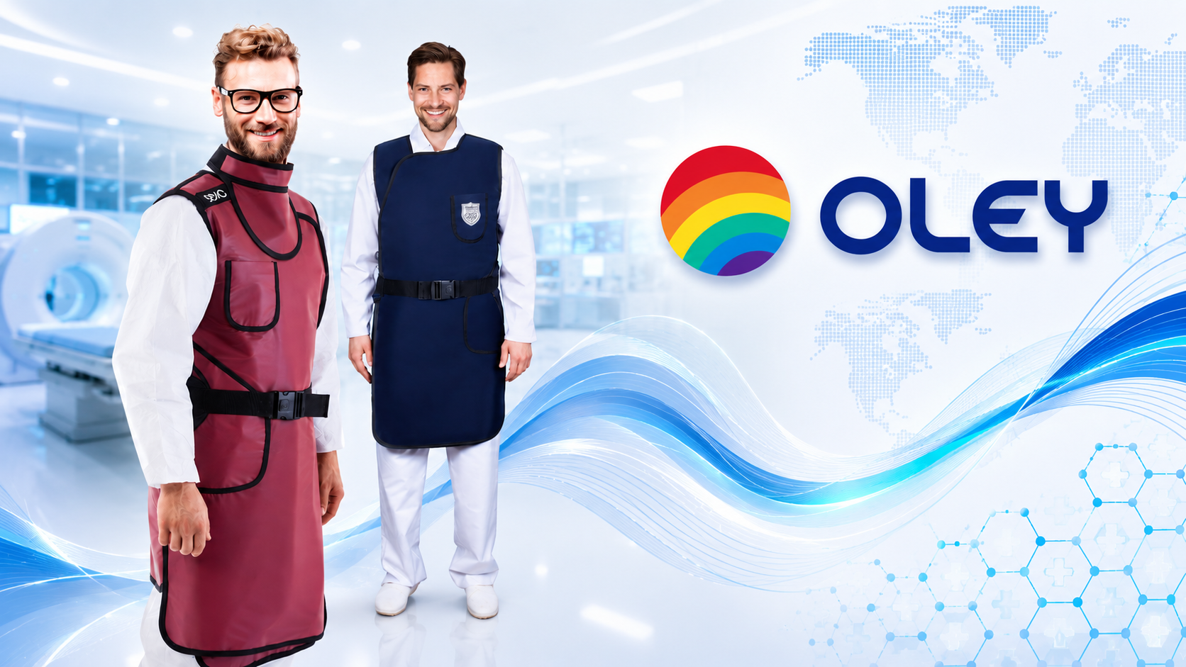 Full Protective Apron